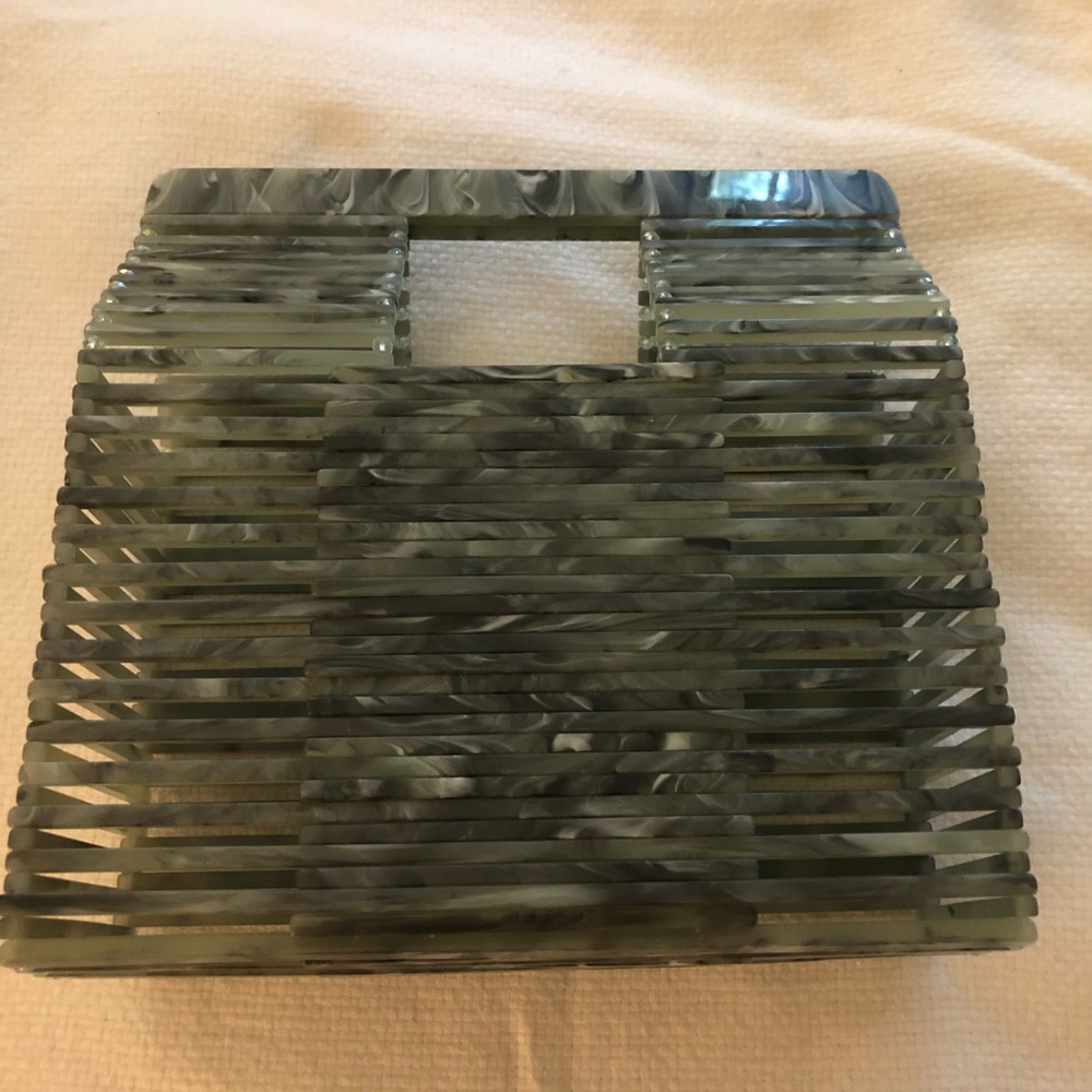 Cute Marble design Bag